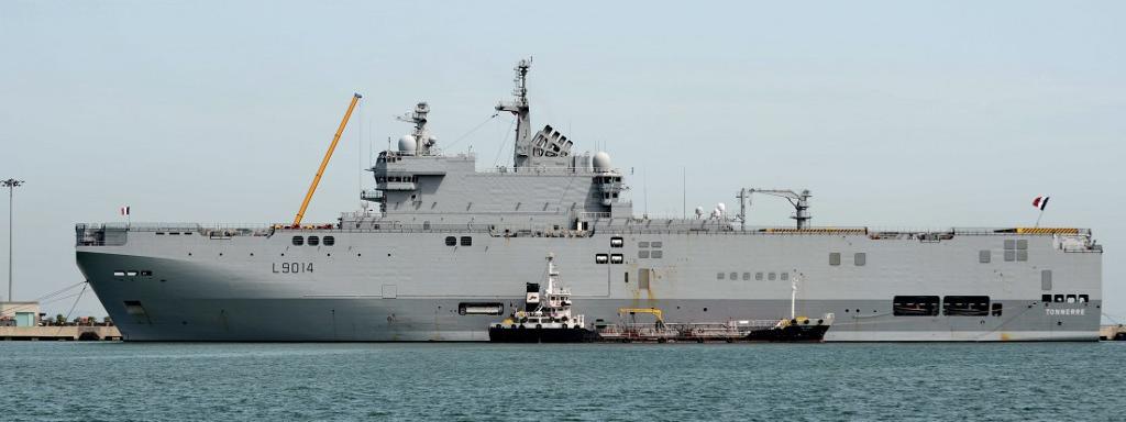 ship